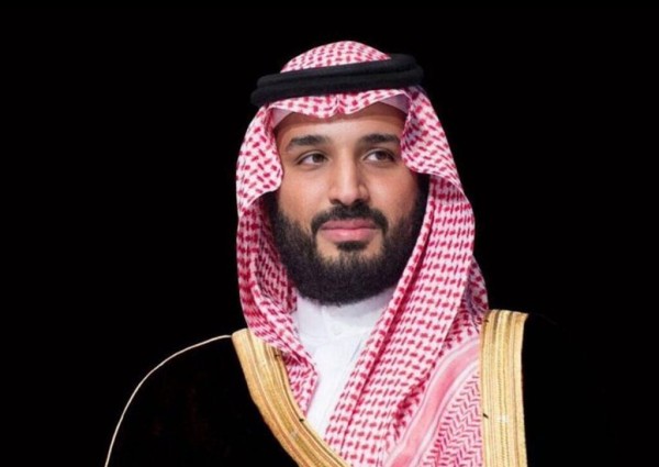 ولي العهد يتصل بالرئيس المصري ويبحثان تعزيز التعاون والمستجدات الإقليمية ولي العهد يتصل بالرئيس المصري ويبحثان تعزيز التعاون والمستجدات الإقليمية