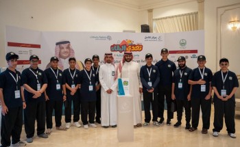 «كهاتين» تشارك بـ11 مستفيدًا في برنامج «تحدي البقاء» بالأحساء لتعزيز مهارات الأيتام الحياتية والمهنية