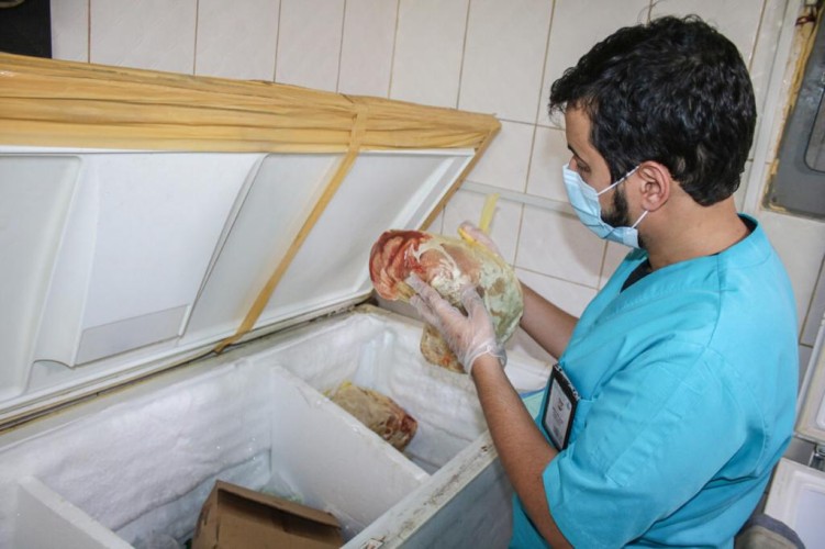 أمانة الشرقية تنفذ أكثر من 1400 جولة رقابية في الأسواق والمراكز التجارية أمس الأحد
