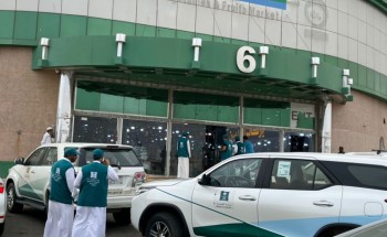 “تجارة جازان” تنفذ أكثر من 8 آلاف عملية رصد للأسعار خلال شهر