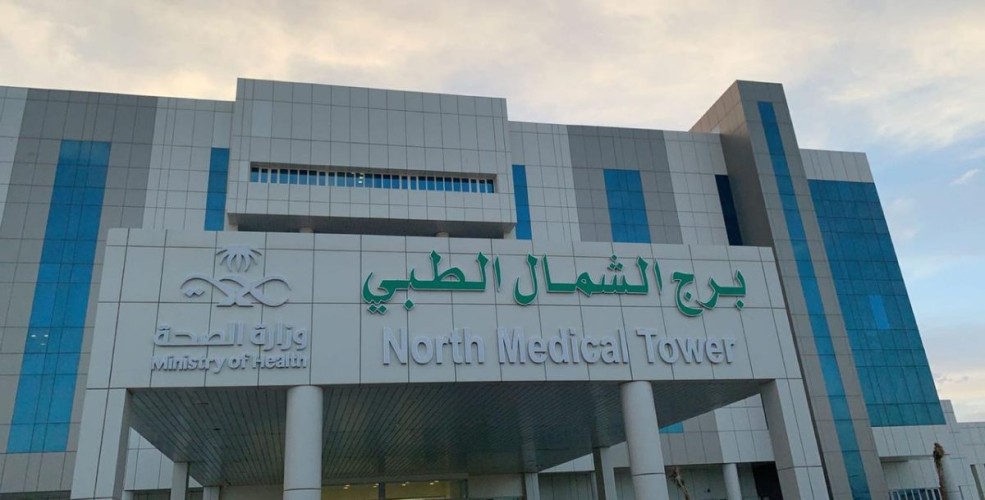 نجاح أول عملية جراحية في برج الشمال الطبي بعد إكتمال التجهيزات الطبية