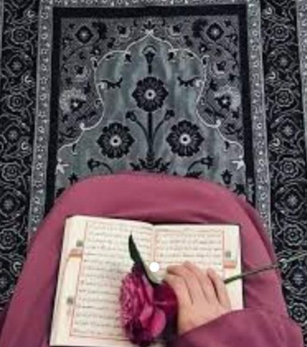 فضل الصلاة على النبي