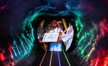من الملاعب إلى التقنية.. «الرياضة» تستعرض رحلة التحول الرقمي في «ليب 2026»