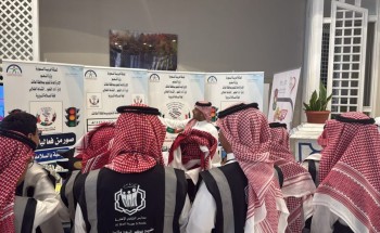 تعليم الطائف يُعزّز الوعي المروري لدى الطلاب بزيارات لمعرض “أسبوع المرور الخليجي 2025”