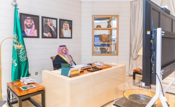 سمو أمير الشرقية يترأس الاجتماع الأول لمجلس إدارة جمعية البر لعام ٢٠٢٥م