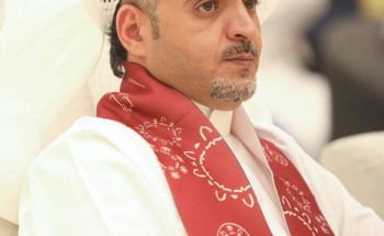 رجل الأعمال عادل الشاعر: الأمير محمد بن سلمان قائد الاقتصاد العالمي الأول.. وحضوره في باريس ملفت