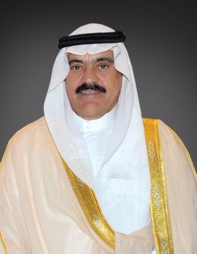الشيخ “فرحان بن نايف الجربا” يتكفل بدعم مشاريع جمعية البر الخيرية بالمطرفية