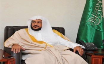 وزير الشؤون الإسلامية: تحديد موعد آذان العشاء في رمضان بوقته وزير الشؤون الإسلامية: تحديد موعد آذان العشاء في رمضان بوقته