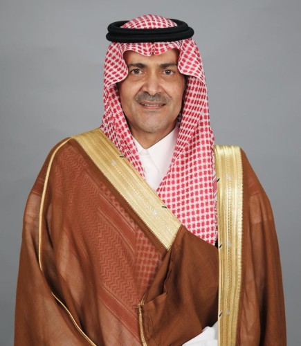 خلف العتيبي معلقاً على تعاون مركز الأمير مشعل ومجلس الجمعيات الأهلية: الشراكات أبرز مقاييس الأداء..