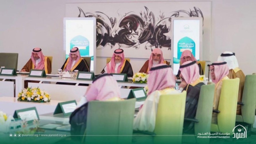 ​”العنود الخيرية” تضاعف أصولها 4 مرات وتعتمد 85 مليون ريال لميزانية 2026