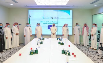 الصحة توقع إتفاقية مشتركة مع البنك السعودي للإستثمار الصحة توقع إتفاقية مشتركة مع البنك السعودي للإستثمار