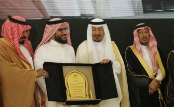 املج تحتفي بأبناءها من حفظة كتاب الله الكريم ….