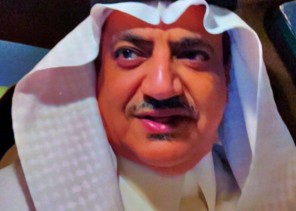 الإعلامي سليمان السالم يشكر المعزين في وفاة والدته ويثمن وقوفهم إلى جانبه الإعلامي سليمان السالم يشكر المعزين في وفاة والدته ويثمن وقوفهم إلى جانبه