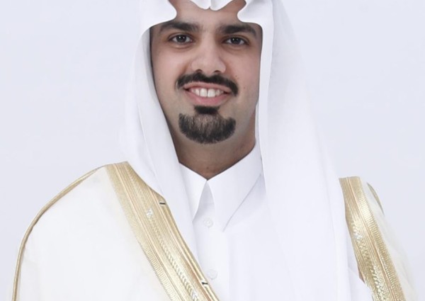 سمو أمين الرياض يرفع التهنئة للقيادة بمناسبة مغادرة خادم الحرمين الشريفين المستشفى وحلول عيد الأضحى