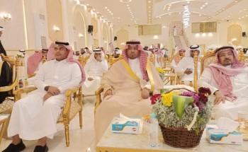 رئيس مركز الكدمي يشرف اختتام “ملتقى نـــما التطوعي” لتنمية صبيا رئيس مركز الكدمي يشرف اختتام “ملتقى نـــما التطوعي” لتنمية صبيا