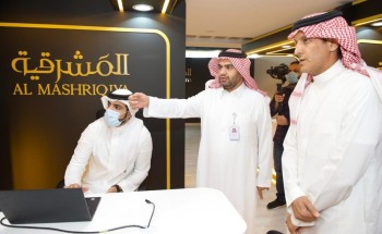 “الوطنية للإسكان” تطلق مشروع “المشرقية” شرق الرياض بعدد 3701 وحدة سكنية “الوطنية للإسكان” تطلق مشروع “المشرقية” شرق الرياض بعدد 3701 وحدة سكنية