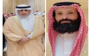 محافظ خيبر سابقاً الاستاذ “غالب المحمدي” يحضر حفل زواج نجل الشاعر “مسند الرشيدي” .. ويشيد بحسن استقباله وحفاوته