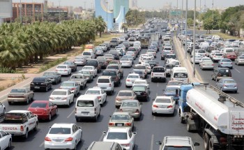 تخفيض غرامات المرور.. وفرض 1000 ريال غرامة على هذه المخالفات!