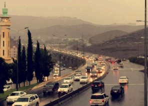 بعد 43 عاماً من التخفي.. “مرور الطائف” يقبض على مواطن تسبب في وفاة آخر دهساً وهرب