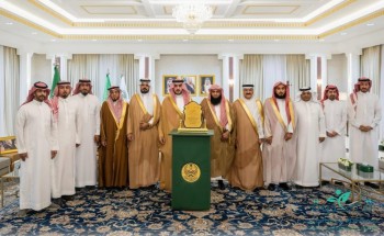 التميّز في الحوكمة يمنح جمعية قدوة تكريمًا مستحقًا في الجوف التميّز في الحوكمة يمنح جمعية قدوة تكريمًا مستحقًا في الجوف