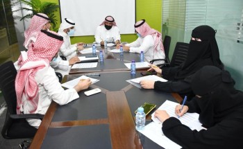جمعية اعلاميي عرعر جائزة تميز للصحف الإلكترونية وعضويات جديدة لاعلاميين بارزين