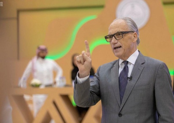 الرئيس التنفيذي لهيئة تطوير بوابة الدرعية: نجهز ونستعد لاستقبال السياح والزائرين
