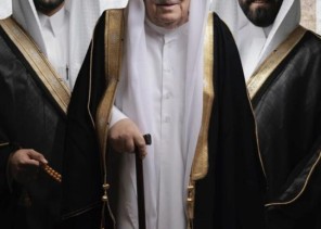 زواج ثنائي الملا ((ابراهيم وعبدالله)) في قاعة الفخامة الدائمة بالأحساء