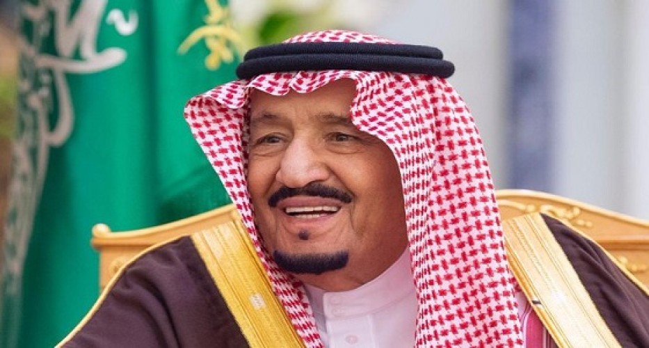 في ذكرى ميلاده.. صور الملك سلمان بن عبدالعزيز تتوج «تويتر»