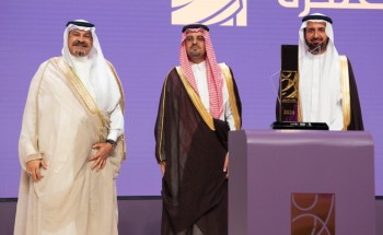 نائب أمير مكة يكرّم “أفريقيا غير العربية”