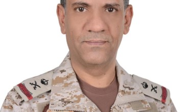 «التحالف»: اعتداءات الحوثيين على المملكة تصعيد خطير يستوجب موقفاً حازماً «التحالف»: اعتداءات الحوثيين على المملكة تصعيد خطير يستوجب موقفاً حازماً