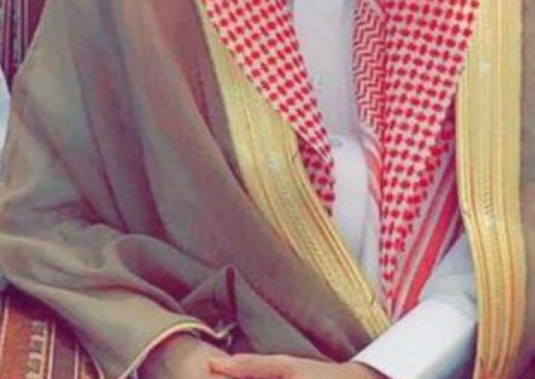 الشيخ علي الرشيدي يقدم الشكر لكل من قدم له التعازي في وفاة والده
