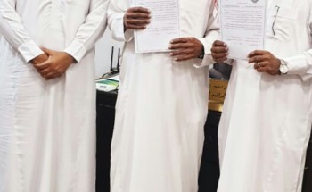 عقد شراكه مجتمعيه بين جمعية الازمات النفسية والاجتماعية بجازان ولجنة التنميه الاجتماعيه بالعالية
