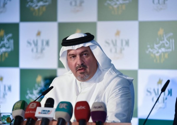 الفروسية السعودية تدخل التاريخ بالبطولة الاغلى عالميا وبجوائز تتعدى 29.2 مليون دولار الفروسية السعودية تدخل التاريخ بالبطولة الاغلى عالميا وبجوائز تتعدى 29.2 مليون دولار
