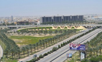أمانة الشرقية: تأهيل أكثر من 438 ألف م2 من حدائق وملاعب الأطفال، وإزالة أكثر من 44 ألف م3 من مخلفات البناء والهدم خلال شهر أمانة الشرقية: تأهيل أكثر من 438 ألف م2 من حدائق وملاعب الأطفال، وإزالة أكثر من 44 ألف م3 من مخلفات البناء والهدم خلال شهر