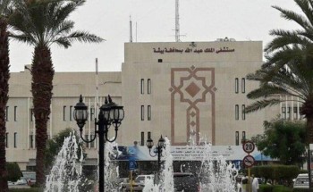 توقف قلبه 3 مرات .. فريق طبي ينقذ حياة خمسيني في بمستشفى الملك عبدالله بـ”بيشة”