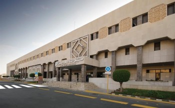 بيان من صحة القصيم بشأن حريق مستشفى الملك سعود بـ”عنيزة”