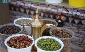 خيمة التدريب في مهرجان البن السعودي العاشر تنظم دورة تدريبية خيمة التدريب في مهرجان البن السعودي العاشر تنظم دورة تدريبية