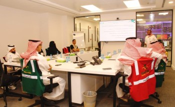 “صحة الرياض” تؤكد جاهزيتها للتعامل مع الحالة المطرية “صحة الرياض” تؤكد جاهزيتها للتعامل مع الحالة المطرية
