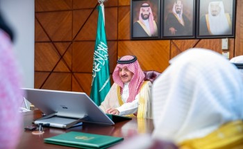 أمير الشرقية يدشن مبادرة (مجالسنا قول وفعل) وحملة (بنغير القصة) أمير الشرقية يدشن مبادرة (مجالسنا قول وفعل) وحملة (بنغير القصة)