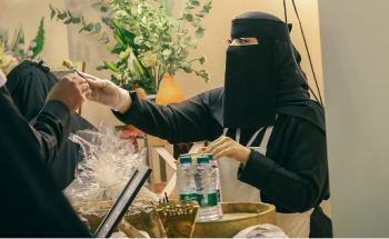 مهرجان الكليجا ببريدة يحظى بمشاركة من مختلف مناطق المملكة