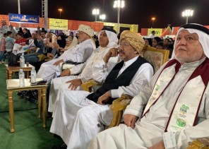 جمعية أصدقاء الشيخوخة و جمعية مراكز الأحياء بمكة يكرمان الفنان الكبير ( مشقاص ) جمعية أصدقاء الشيخوخة و جمعية مراكز الأحياء بمكة يكرمان الفنان الكبير ( مشقاص )