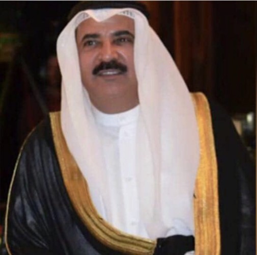 رجل الأعمال “محمد الحاضر” يرفع أسمى وأصدق آيات الشكر لمقام خادم الحرمين وصاحب السمو الملكي ولي العهد