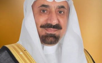 سمو أمير نجران يبادل منسوبي الإمارة التهنئة بعيد الأضحى المبارك