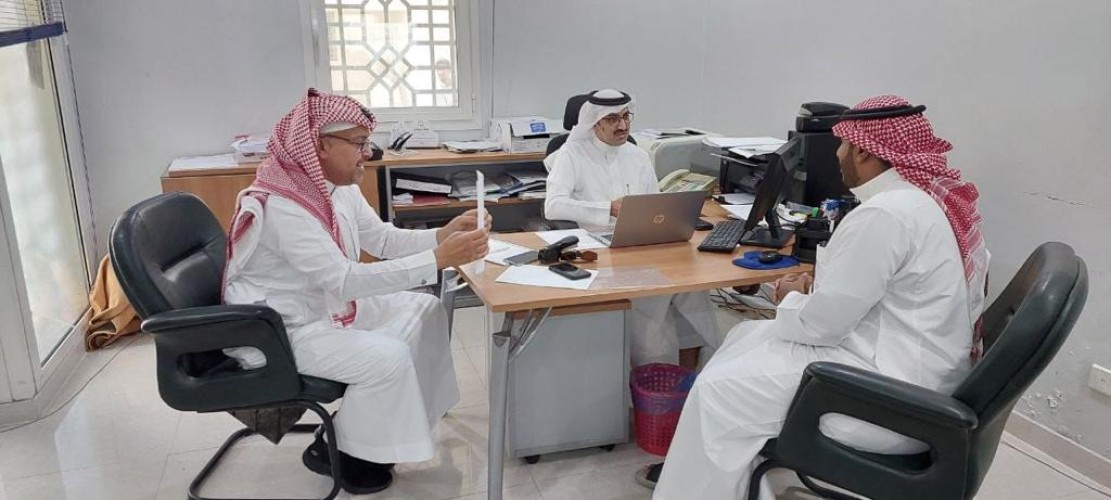 50 مستفيد يتأهل لبرنامج التدريب المؤهل للتوظيف  …. تمكين ضمان الدمام بالتعاون مع المعهد الصناعي الثانوي بالدمام