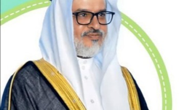 معالي رئيس جامعة الحدود الشمالية يهنئ القيادة بمناسبة عيد الفطر المبارك
