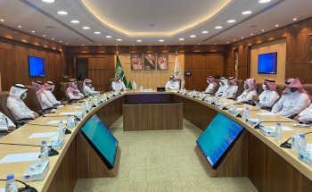 “صحة الرياض” : توقيع اتفاقية “خطة اليوم الأول” لنقل المرافق الصحية إلى تجمع الرياض الصحي الثالث “صحة الرياض” : توقيع اتفاقية “خطة اليوم الأول” لنقل المرافق الصحية إلى تجمع الرياض الصحي الثالث