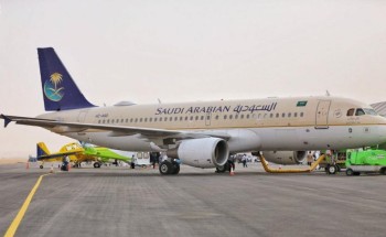 الخطوط السعودية تعلن عن جدول التشعيل التدريجي للرحلات الدولية لـ”20 وجهة عالمية” الخطوط السعودية تعلن عن جدول التشعيل التدريجي للرحلات الدولية لـ”20 وجهة عالمية”