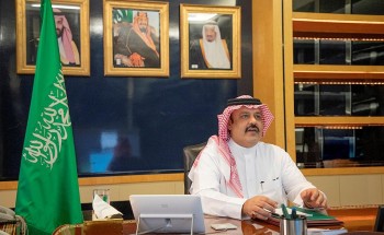 أمير حائل يرأس اجتماع اللجنة التنفيذية للإسكان التنموي بالمنطقة أمير حائل يرأس اجتماع اللجنة التنفيذية للإسكان التنموي بالمنطقة