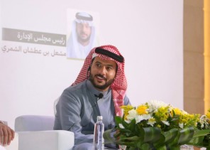 مشعل الشريفي : مهرجان الملك عبد العزيز للإبل ينشر العمق الحضاري للمملكة عالمياً ويعزز الهوية السعودية مشعل الشريفي : مهرجان الملك عبد العزيز للإبل ينشر العمق الحضاري للمملكة عالمياً ويعزز الهوية السعودية