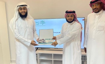 جمعية «صواب» تستقبل «أبانمي» لتعزيز التعاون ودعم المتعافين من الإدمان في جازان جمعية «صواب» تستقبل «أبانمي» لتعزيز التعاون ودعم المتعافين من الإدمان في جازان